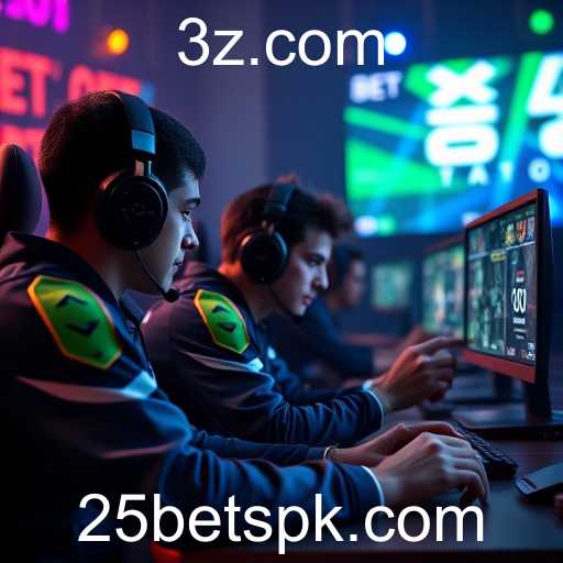 Expansão e Desafios do Mercado de Apostas Online em 2026