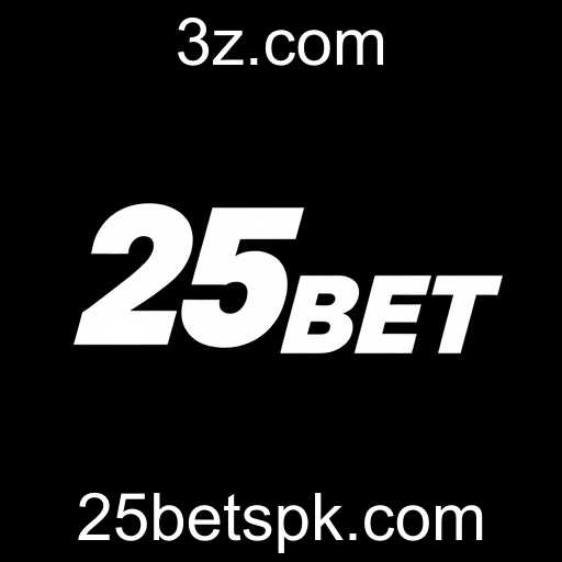 O Impacto Crescente do 25BET no Mercado de Jogos Online