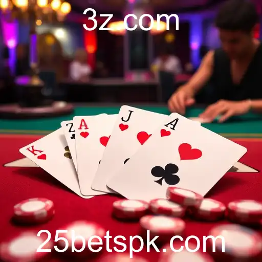 25BET: O Crescimento do Mercado de Apostas Online em 2025