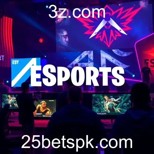 A Ascensão da 25BET: Dinâmica e Impacto nos Jogos Online