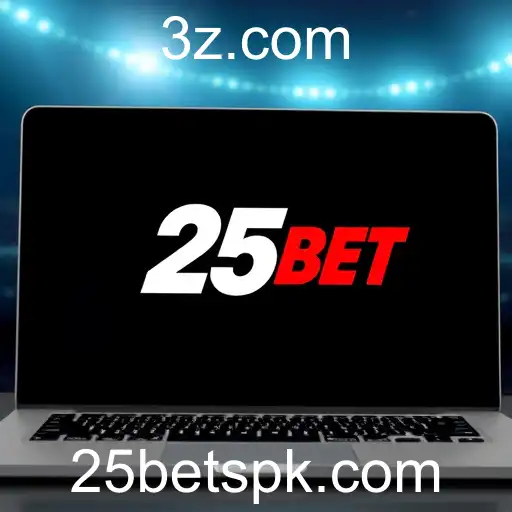 A Nova Era dos Jogos Online: 25BET em Foco