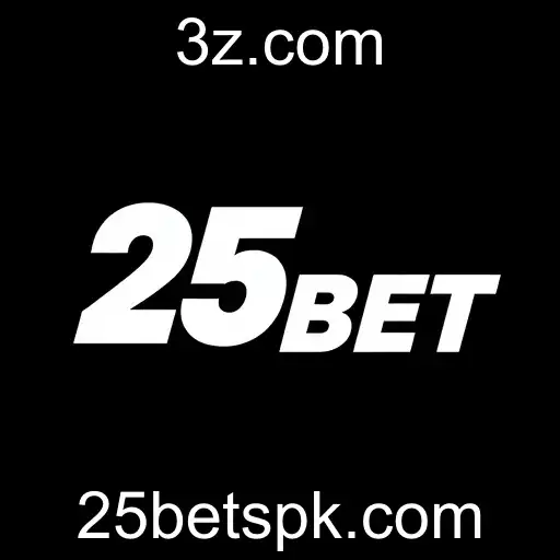 O Impacto Crescente do 25BET no Mercado de Jogos Online