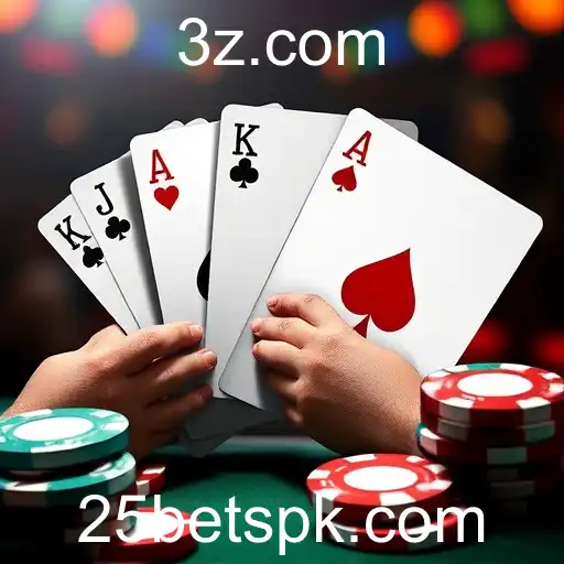 A Revolução dos Jogos Online: O Avanço das Plataformas de Apostas