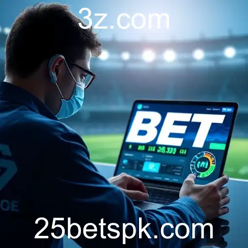 Ascensão e Desafios do 25BET no Mercado Atual