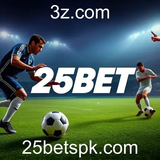 Entendendo a Categoria de Apostas Esportivas no 25BET