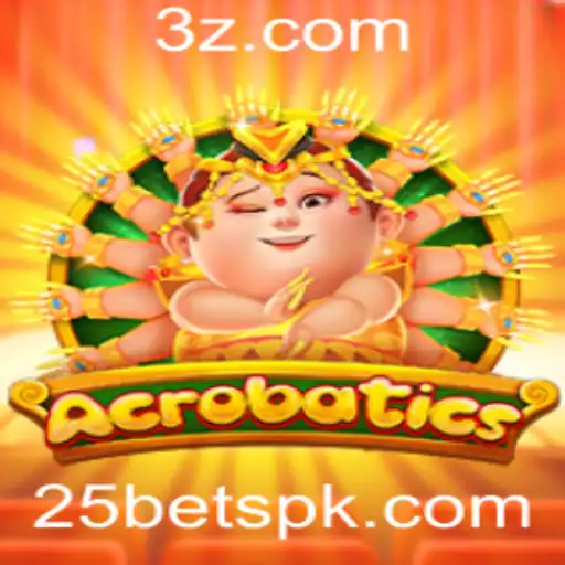 Acrobatics: O Novo Fenômeno dos Jogos com 25BET