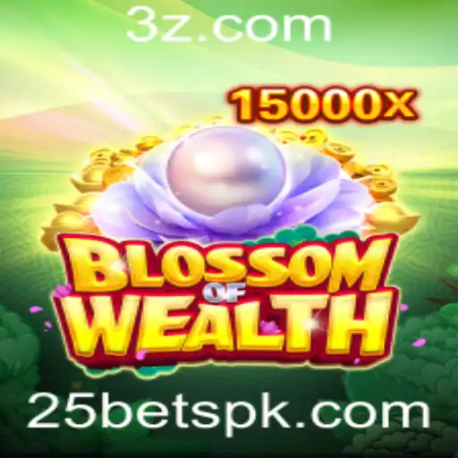 Desvendando BlossomofWealth: O Jogo de Fortuna e Estratégia Com a Chave 25BET
