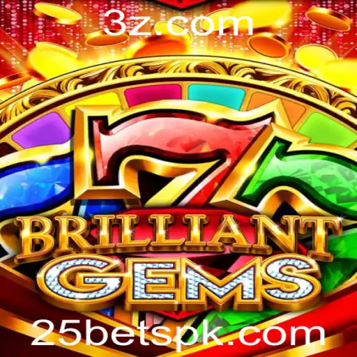 BrilliantGems: Descubra o Universo de Cristais e Apostas com 25BET