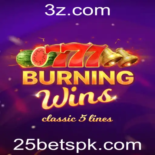 BurningWins: Uma Experiência Fascinante com 25BET
