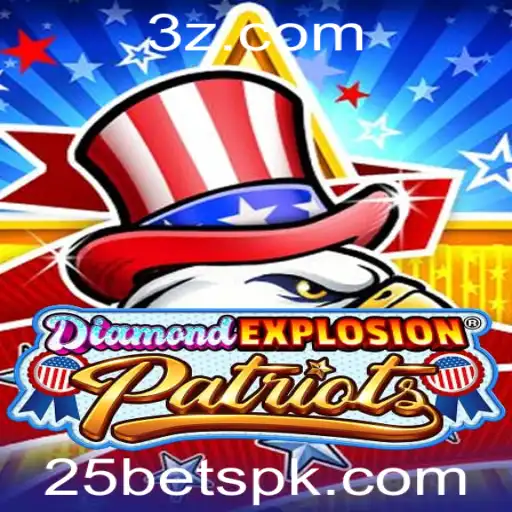 DiamondExplosionPatriots: Um Novo Fenômeno no Mundo dos Jogos de Aventura