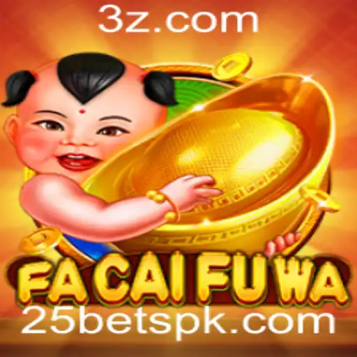 Explorando o Fascinante Jogo de Azar FaCaiFuWa e a Estratégia 25BET