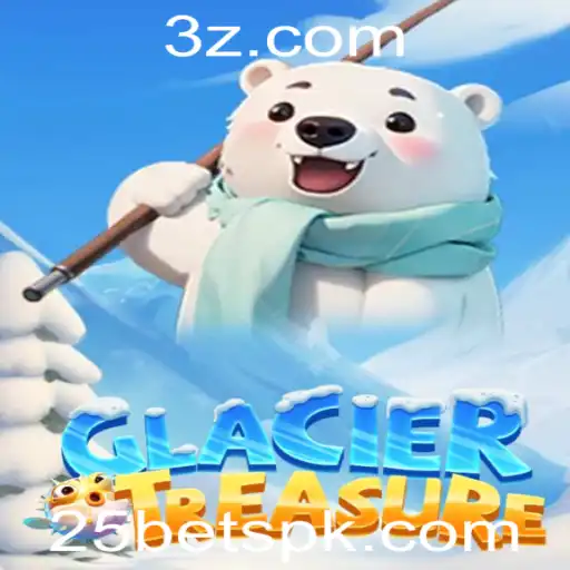 GlacierTreasure: Explore o Mundo Gelado e Conquiste Prêmios Escondidos!