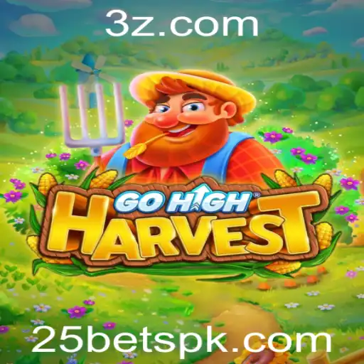 Descubra o Fascinante Mundo de GoHighHarvest: Um Jogo de Estratégia e Sorte