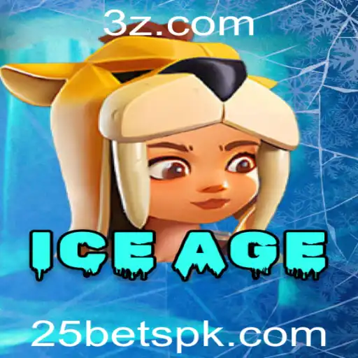 IceAge: Uma Aventura no Gelo com 25BET