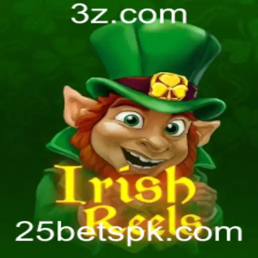 Explorando o Fascinante Mundo de IrishReels: Uma Viagem pelo Jogo com 25BET