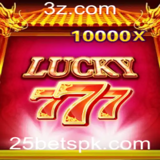 Explorando o Universo do Jogo LuckySeven com a Chave 25BET