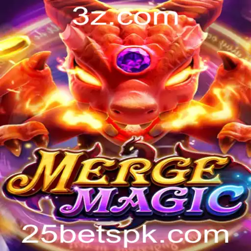 Explorando o Mundo Encantado de MERGEMAGIC