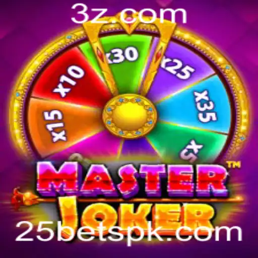 MasterJoker: A Experiência Inovadora dos Jogos de Cassino Online
