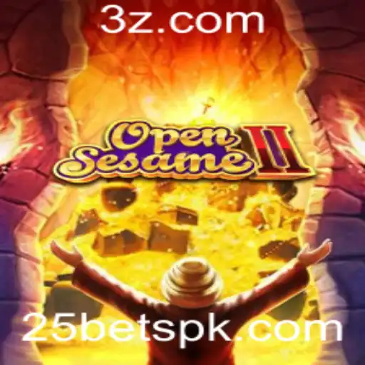 Explorando o Mundo de OpenSesameII: Uma Nova Era para Jogos de Cassino