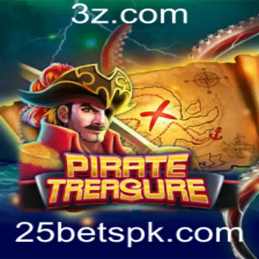Descubra a Aventura em PirateTreasure: Exploração e Estratégia com 25BET