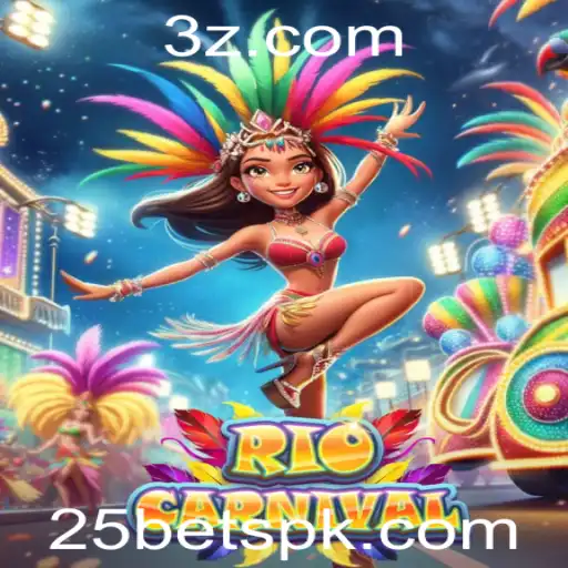 Descubra o Fascinante Jogo RioCarnival