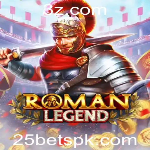 RomanLegend: Uma Jornada Épica no Mundo dos Jogos