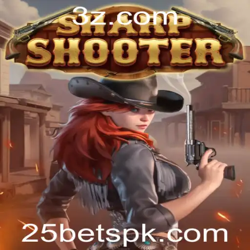Descobrindo Sharpshooter: O Jogo que Está Revolucionando as Apostas com 25BET