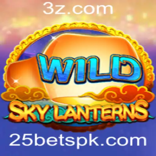 SkyLanterns: Uma Nova Experiência de Jogo com 25BET