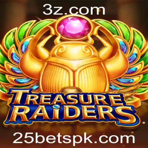 Desvende os Mistérios de TREASURERAIDERS: Um Mergulho nas Regras e Estratégias