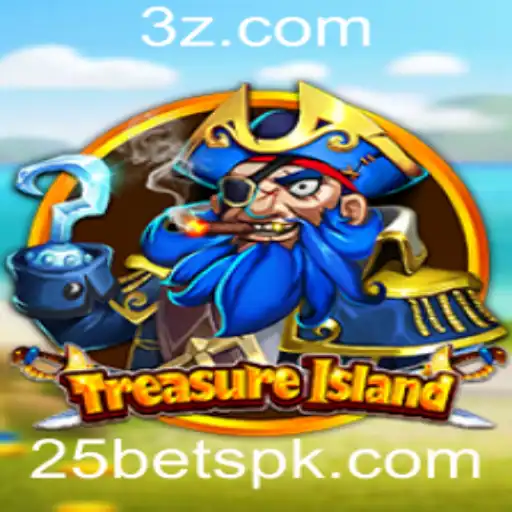 Descubra o Fascinante Mundo de TreasureIsland: Diversão e Estratégia com 25BET