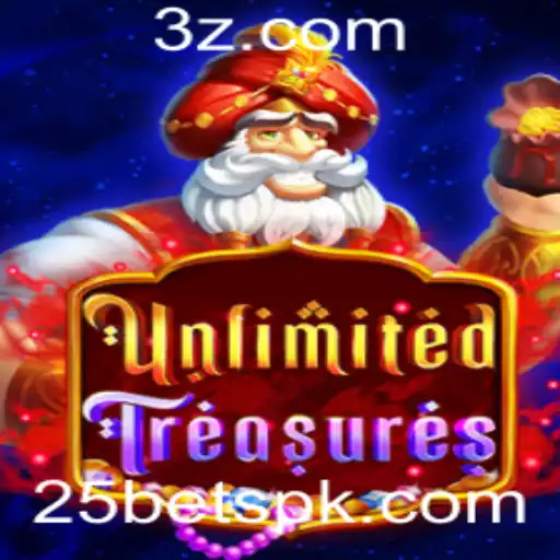 Explorando o Fascinante Mundo de UnlimitedTreasures com 25BET