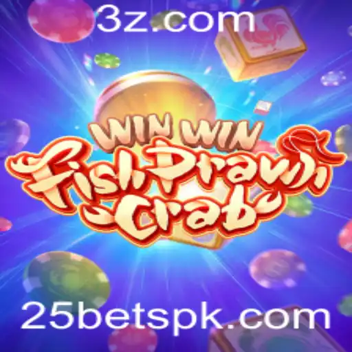 Descubra o Fascinante Jogo de Azar WinWinFishPrawnCrab e Conheça a Palavra-Chave 25BET