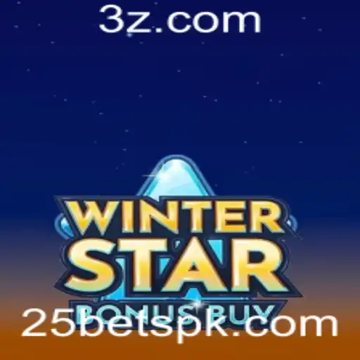 Explorando o Mundo de WinterStarBonusBuy com 25BET