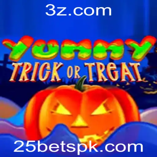 Descubra YummyTrickorTreat: O Jogo de Halloween com Emoção e Diversão